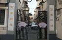 蓬莱路24弄小区实景图