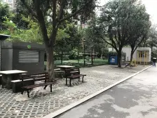 香草天空 2室1厅 东南