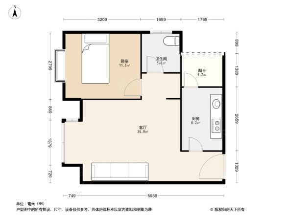 双水康城A区