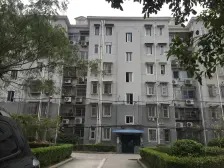 世纪公园旁!梅花苑精致一房,拎包入住