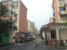 花木 · 牡丹小区(浦东) · 1室 全明近轨交,不靠路