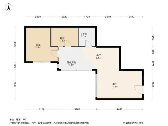 芳泰花园