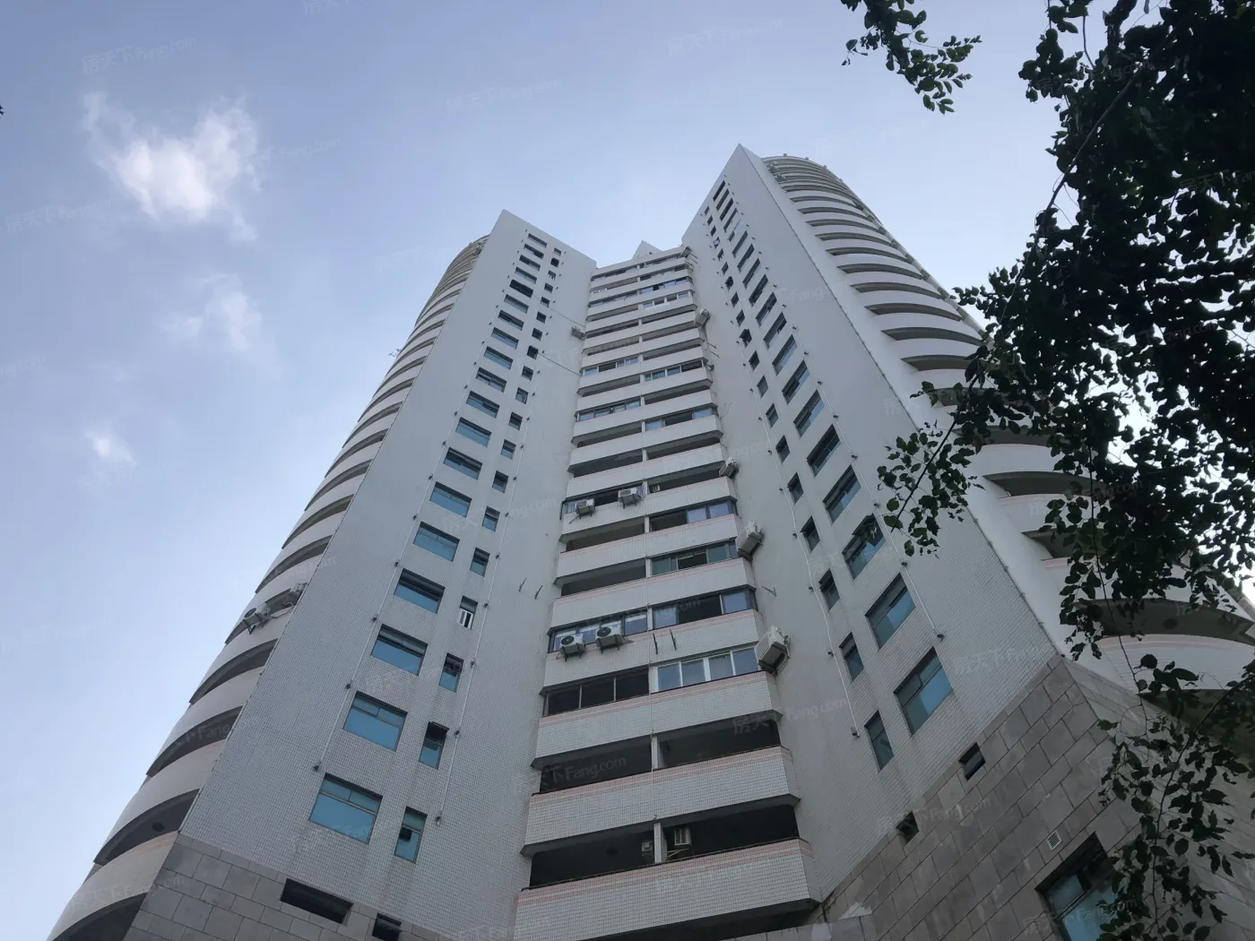 创业大厦图片相册,户型图,样板间图,装修效果图,实景图-三亚房天下