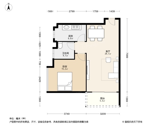 庄士映蝶蓝湾二期