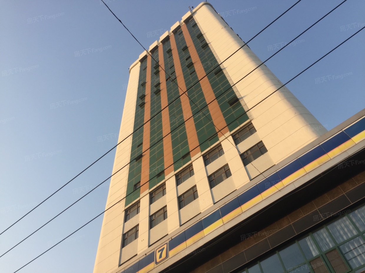【石家庄华都大厦小区,二手房,租房 石家庄房天下
