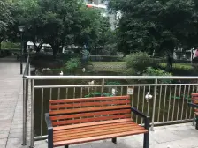 融侨金辉物业+正规大两房+双轻轨 小区生活配套好