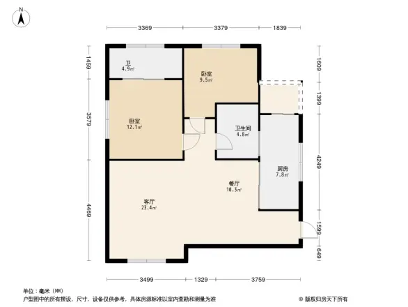 佳兆业威登郡