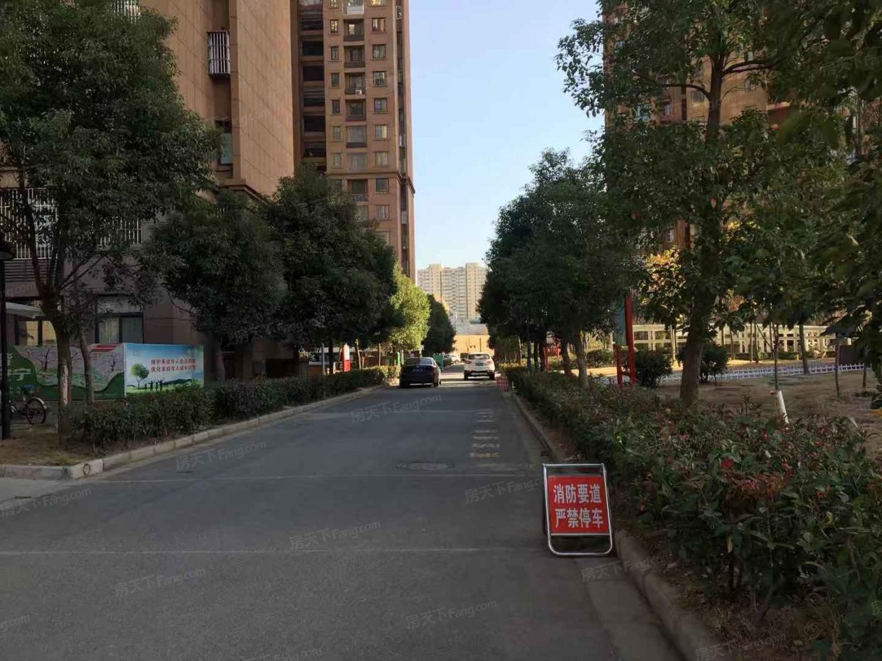 阳光河畔怡园 (6)