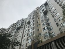 蓝谷地三四期 3室2厅 西北