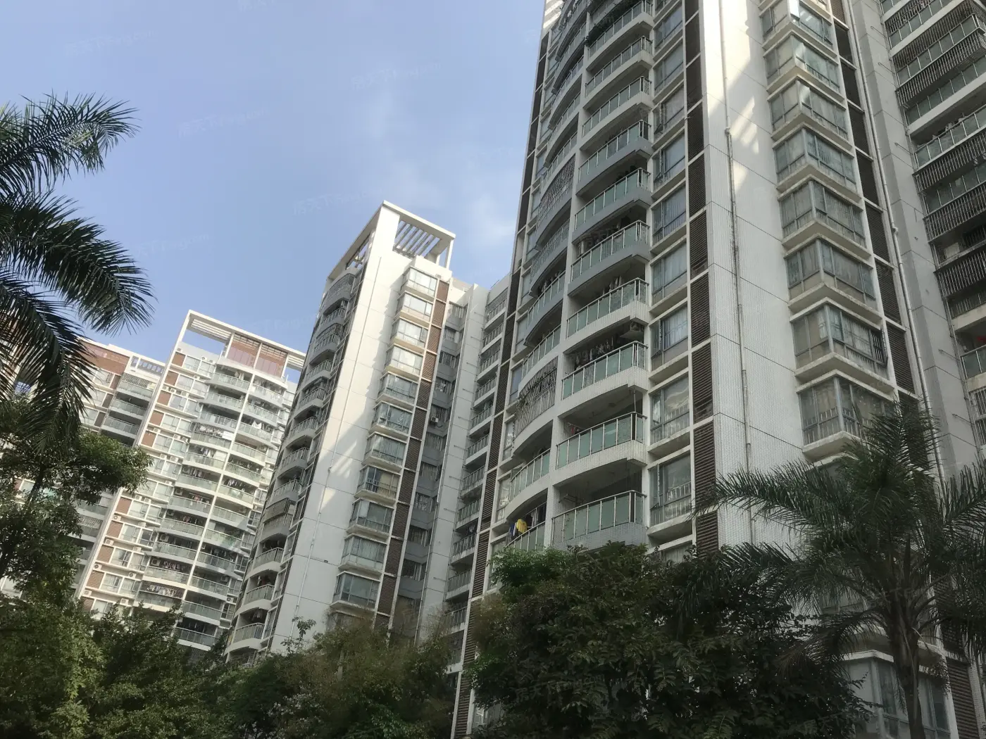 龙城华府