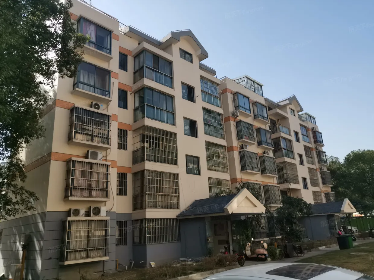 【昆山名城花园小区,二手房,租房】- 昆山房天下