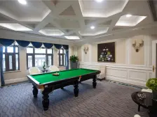 小区环境优美交通便利此房户型方 楼层视野好采光好