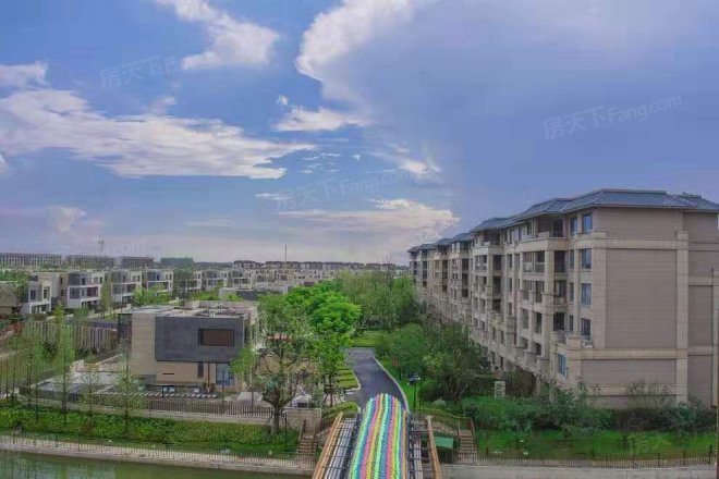 【上海上海恒大御澜庭小区,二手房,租房】- 上海房天下