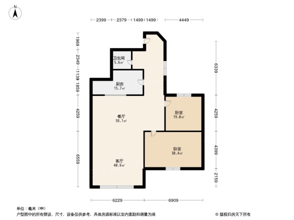 燕塘工业园小区