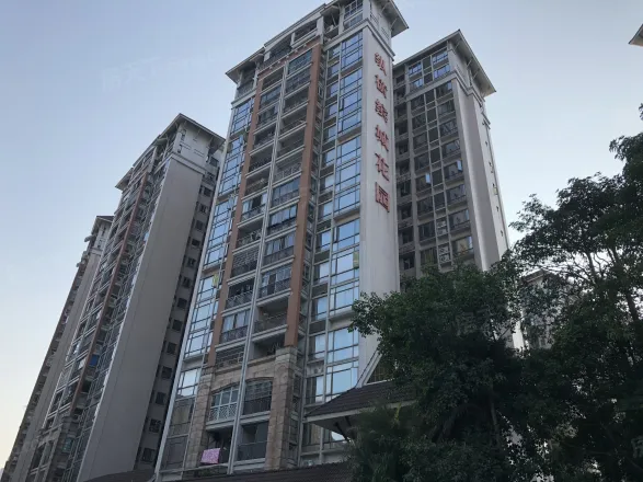 【广州纵横缤城小区,二手房,租房】- 广州房天下