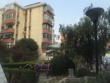 内环内低首付 安静小区 中间楼层 采光好 地铁近