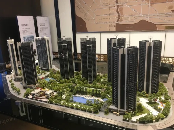 【深圳金众·麒麟公馆小区,二手房,租房】- 深圳房天下