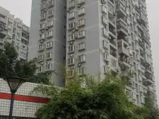 石马河 盛景山水景园二房59万