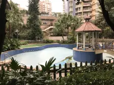 冉家坝 渝安龙都一房63万