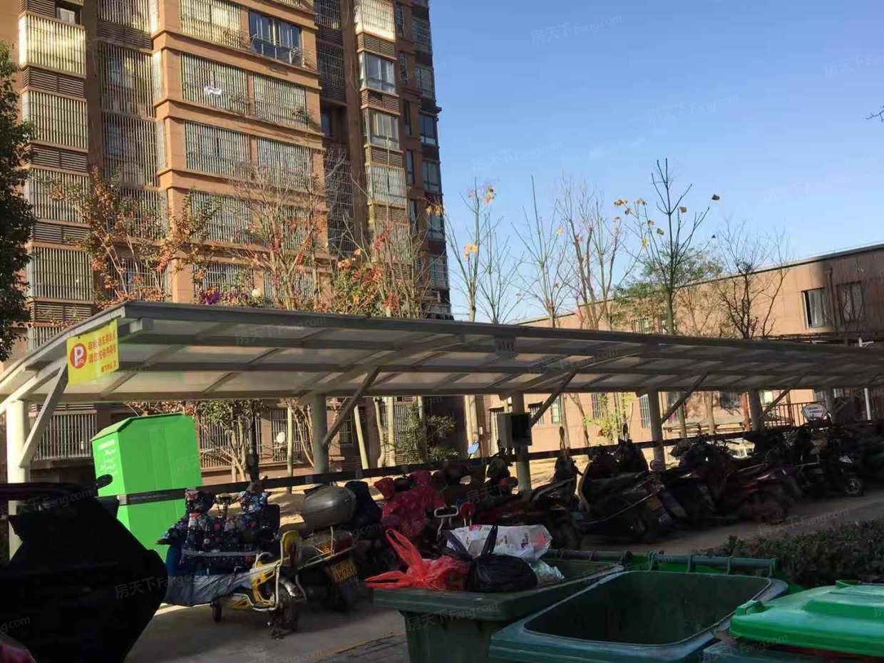 阳光河畔怡园 (6)