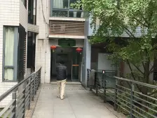 融侨苹果城 1室1厅 东南