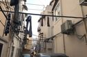 蓬莱路24弄小区实景图
