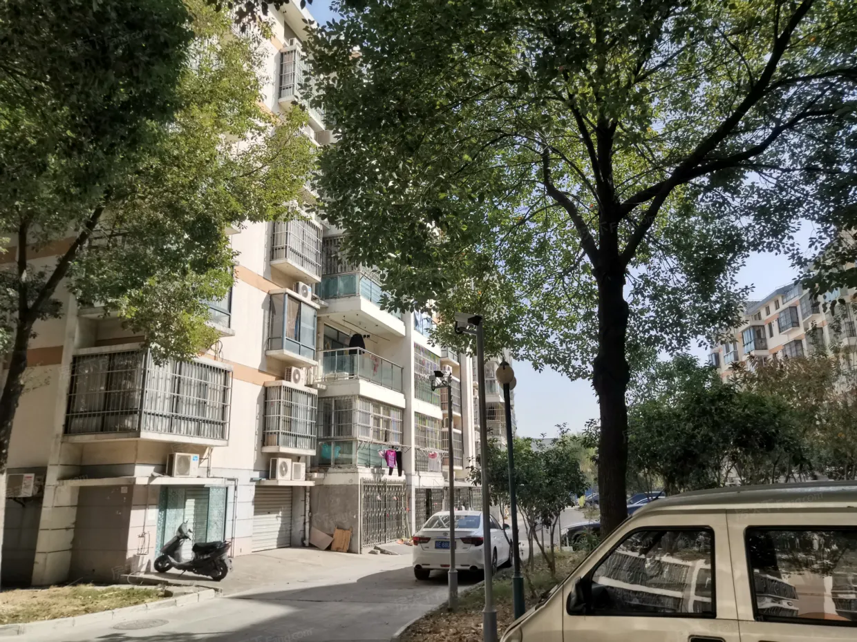 【昆山名城花园小区,二手房,租房】- 昆山房天下