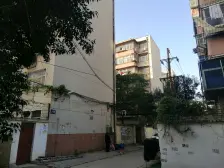 淮河路地铁口 好楼层,交通便利 上 7 3