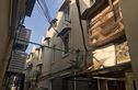 蓬莱路24弄小区实景图