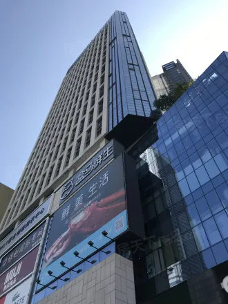 【广州中环广场小区,二手房,租房】- 广州房天下