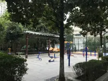 黄浦新苑西区 3室2厅 南 北