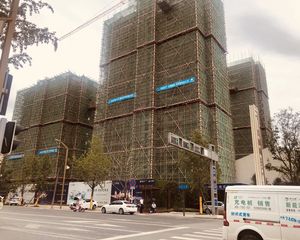 雅居乐星徽城4室2厅西南