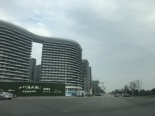 竣工楼栋实景图