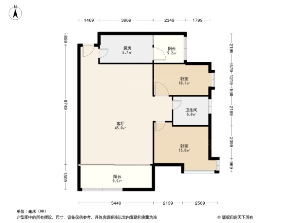 阳华国花苑