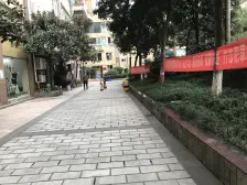 冉家坝 新城丽都二房100万