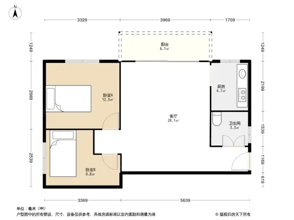 新滘医院宿舍