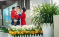 大英碧桂园样板间