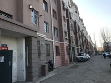 甲尔坝啤酒厂 海威六区 三楼 精装修 商圈成熟。