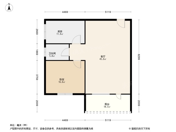 白云家园