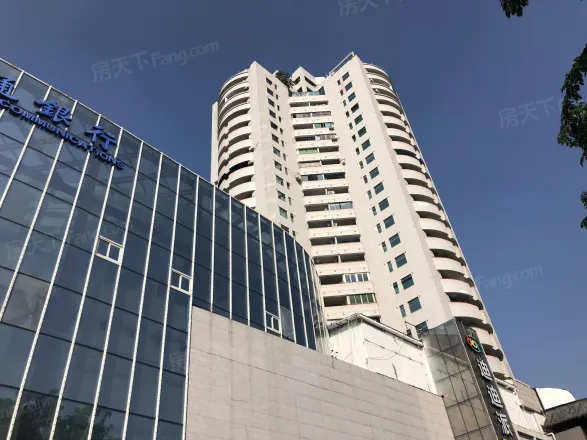 【三亚创业大厦小区,二手房,租房】- 三亚房天下