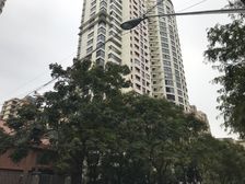 南北双阳台07年空中花园精装修地铁口停车方便