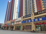 周边店铺