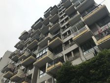 蓝谷地三四期 4室2厅 东南