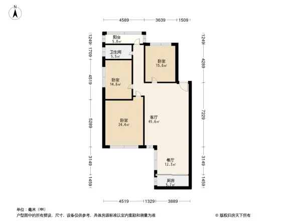 寺贝通津1号大院