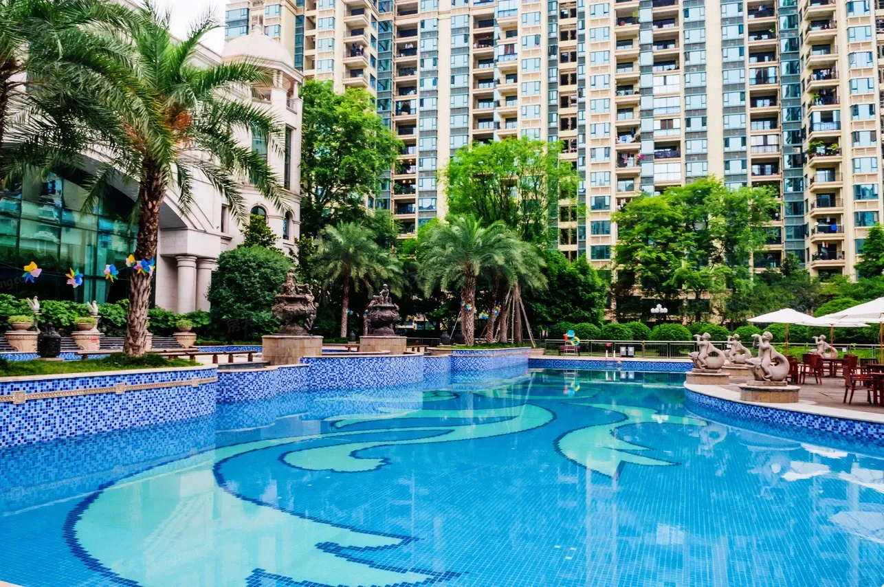 恒大翡翠龙庭-绵阳恒大翡翠龙庭楼盘详情-绵阳房天下