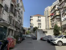 近梅川步行街和中环百联,双轨交,精装两房全明户型