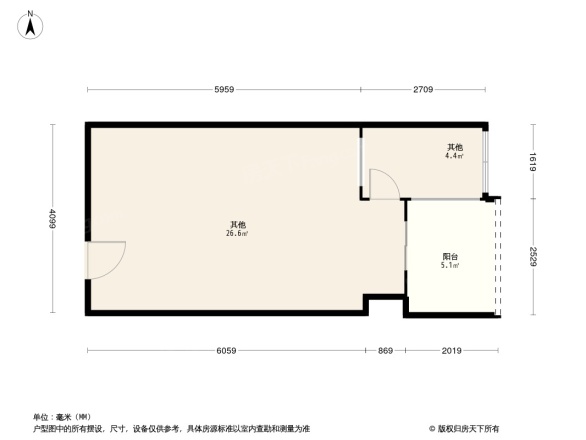 雅颂居二期