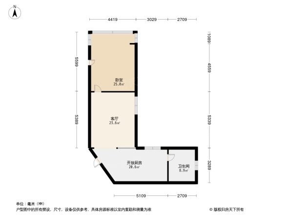 南浦海滨花园