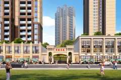 学府名苑