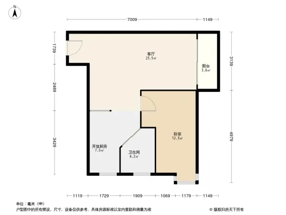 庄士映蝶蓝湾二期